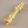 New Lamp Shade Riser Lifter Spacer Solid Brass 1 1/2''