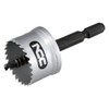 NCC Impact Hole Saw 0.6 inches (16 mm) (For Impact
