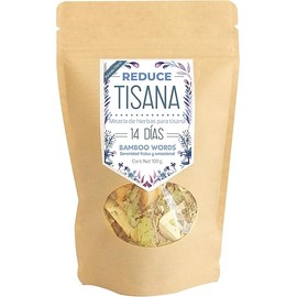 Té Herbal 28 Dias, Té Limpia y Té Reduce (Pack 2)Té Herbal 28 Dias, Té Limpia y Té Reduce (Pack 2)