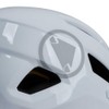 Endura Men's Hummvee Mips Cycling Helmet, White, L-XL