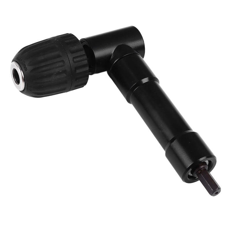 Right Angle Converter 90 Degree Corner Drill Adapter Electric Drill