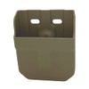 Zero9 Holsters - Model 4001 Standard Handcuff Case, Cuff Holder