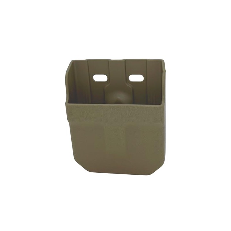 Zero9 Holsters - Model 4001 Standard Handcuff Case, Cuff Holder