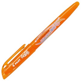 Pilot SFL10SLO Highlighter Friction Light O Orange
