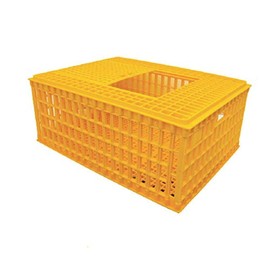 Economy Transport Coop 37.8" X 22" X 10.6