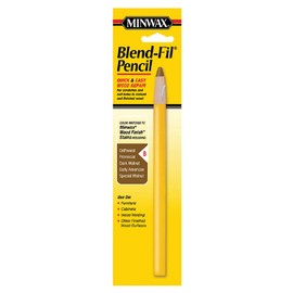 Minwax 11008 No 8 Driftwood Blend Fil™ Pencil