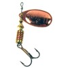 Mepp s Aglia Size 3 Copper Spinner