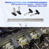 ZKTOOL 10259A 10259B Engine Actuator Spring Compressor Assembly Tool Fit