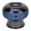 Electric Scraping Massager Large Suction Power Negative Pressure Scraping Cupping