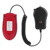 HS1010A Handheld LCD Luminometer Digital Photometer Luxmeter Light Meter Illuminance