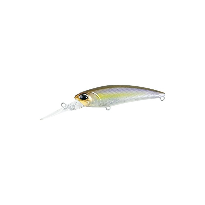 Duo Realis Shad 62 DR Suspend Lure CCC3176 (6970)