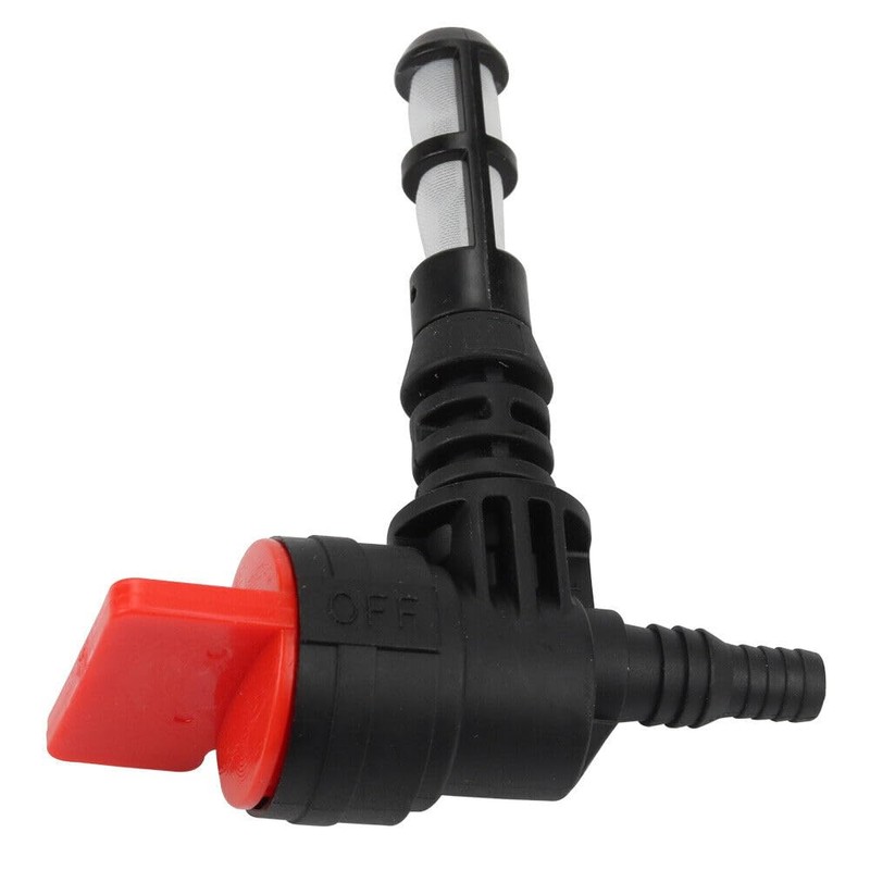Carburetor for - Shut-Off Valve Bushing Grommet For Kohler 11HP