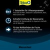 Tetra Test 6-in-1 Water Test for Aquarium, Quick and Easy