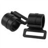 PIYANYO Tent Pole Clips Tent Pole Clip C-Type Clamp Tent