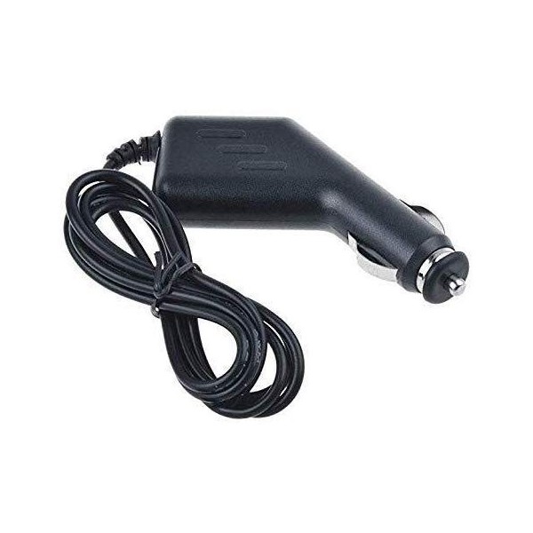 Kircuit Car Adapter for Sony AC-E45HG ACE45HG CD Walkman Discman