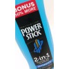 PowerSStick (4 Bottles) PowerStick INTENSITY Rejuvenating Shower Gel + SHAMPOO