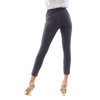 Marycrafts Women's Pull On Stretch Yoga Dress Business Work Pants