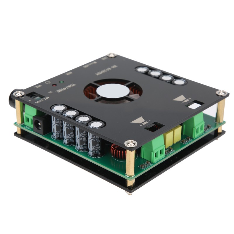 Bluetooth 5.0 Digital Amplifier Board 320W High Output Power Dual
