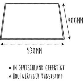 Mr. & Mrs. Panda Capybara Flower Desk Mat, Gift, Office Items, Desk Mat, Animal Motifs, Stationery