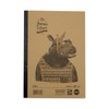 RHINO 100% Recycled A4 Refill Pad, Writing Pad, 320 Page