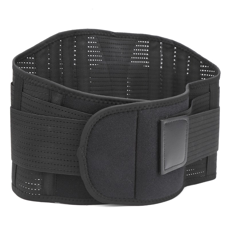 Waist Support Protector Breathable Keep Warm Body Shaping Belt for