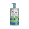 Bioré Limpiador de Poros con Bicarbonato de Sodio, 200 ml