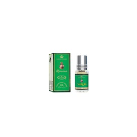 Al-Rehab Africana |Concentrated Perfume Oil-3ML