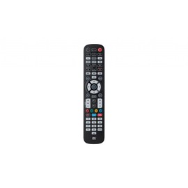 One For All URC 3661 Universal Remote Control Black (Renewed)