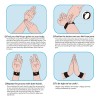 3 Pares Pulseras De Acupresion Para Nauseas