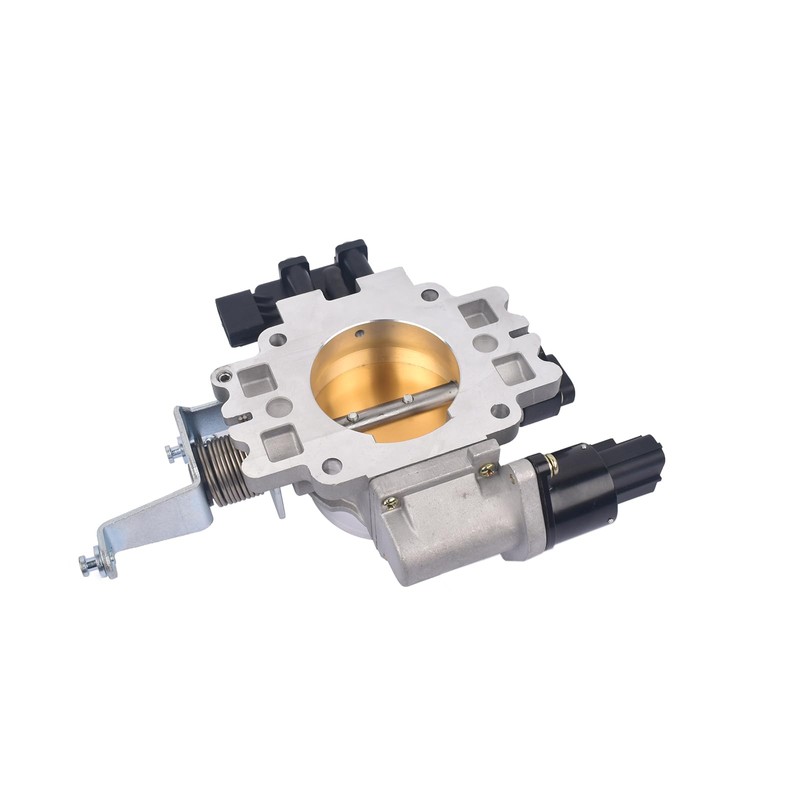 NICEKE 53032023AB 60mm Throttle Body High Flow Power Replacement for
