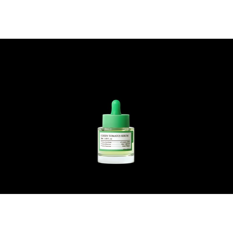 fully Green Tomato Serum 30ml - fully Green Tomato Serum