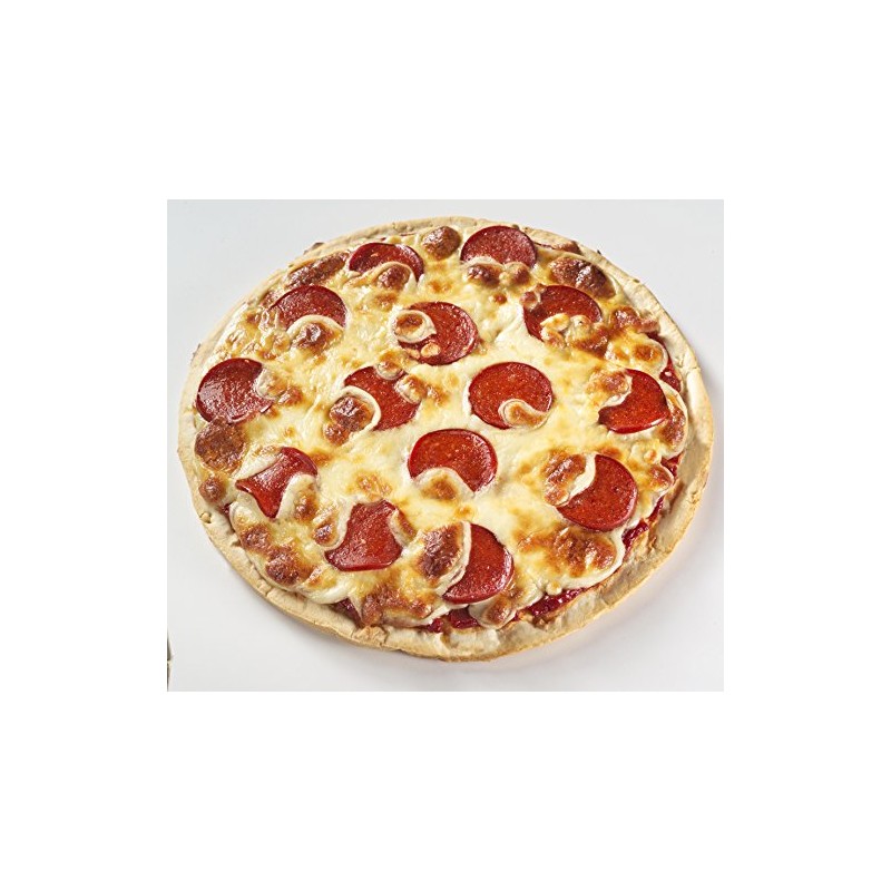 Midamar Halal Beef Pepperoni - Fully Cooked Sliced - 5