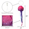 In the Breeze 5232 — Jellyfish Big Breeze Windsock™ —