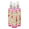 Florigan Agua de Rosas Tónico Facial Hidratante Libre de Parabenos