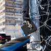 PACLOCK's BL17A-850 Block-Lock Buy American Act Compliant, Keyed Alike U-Pick!,