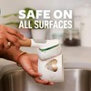 Scotch-Brite Greener Clean, Non-Scratch Dishwand Refills, Fits All Scotch-Brite Dishwands,