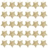 ledmomo 30 Stars Small Star Mini Star Christmas Tree Ornaments