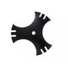 Eopzol Replacement 781-0748 781-0748-0637 40-009 Edger Blade for MTD, 5/8"