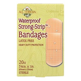 BANDAGES WATERPROOF