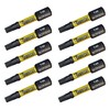 10 x SabreCut SCTP2032_10 32mm T20 TX20 Torx Tamper Proof