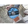OX Trade XL-10 Segmented Diamond Blade - General Purpose -
