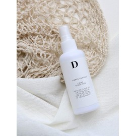 D.brume Amber Vannilla, 3.4 fl oz (100 ml)