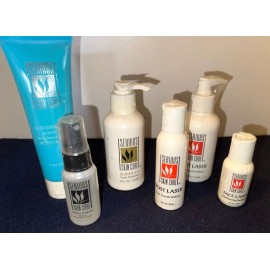 Serious Skin Care (Group of 6) Assorted SERIOUS SKIN CARE Beauty Products - Moisturizers-e