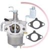 AloneGoer JN6-14101-14 Carburetor Fit for Yamaha G16 G17 G18 G19