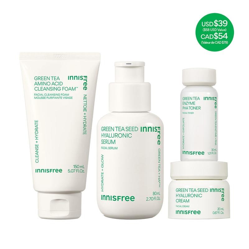 Hydration Heroes Set ($57 Value)