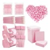 Kit Profesional Banna para Extensiones de Pestañas con 902 Rosa