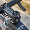 BSSOK Bicycle Computer Mount for Garmin Edge 200, 500, 540,