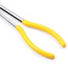 SPEEDWOX Long Reach Pliers 25 Degree Bend Tip Radio Pliers