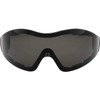 Birdz Eyewear Boogie Motorcycle & Skydiving Goggles Z87+ Safety Eye