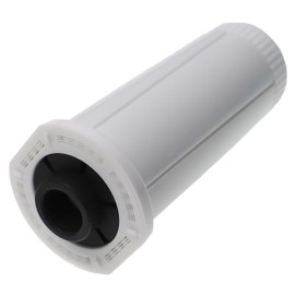 vhbw Water Filter Compatible with Breville Espresso Machine - White